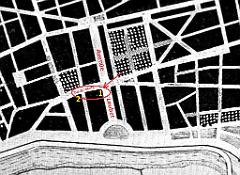 04- Oran Projet d'embellissement 1912